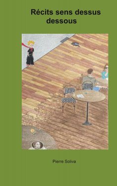 ebook: Récits sens dessus dessous