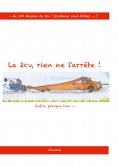 eBook: La 2cv , rien ne l'arrête !