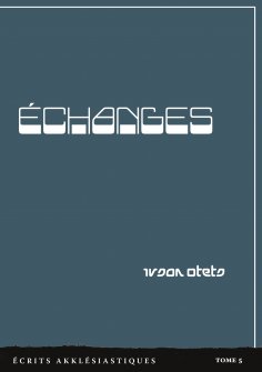 eBook: Échanges
