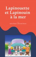 eBook: Lapinouette et Lapinouin à la mer