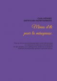 eBook: Menus d'été pour la ménopause.