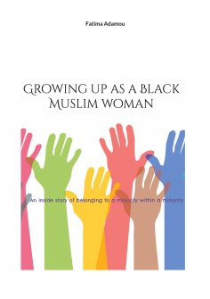 eBook: Growing up as a Black Muslim woman