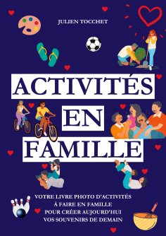 eBook: Activités en famille