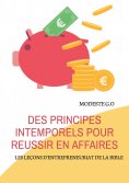 eBook: Des principes intemporels pour réussir en affaires