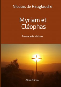 ebook: Myriam et Cléophas
