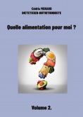 eBook: Quelle alimentation pour moi ?