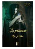 eBook: La princesse du passé