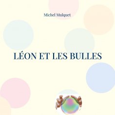 eBook: Léon et les bulles