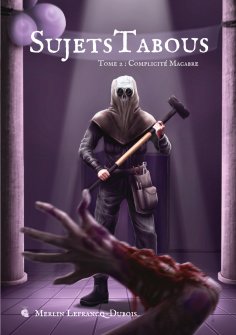eBook: Sujets Tabous, tome 2