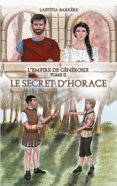eBook: Le secret d'Horace