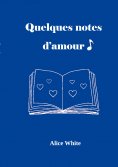 eBook: Quelques notes d'amour