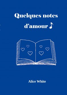 eBook: Quelques notes d'amour