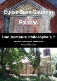 eBook: Eglise Saint Saturnin de Palairac