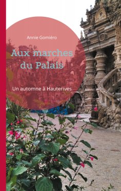eBook: Aux marches du Palais