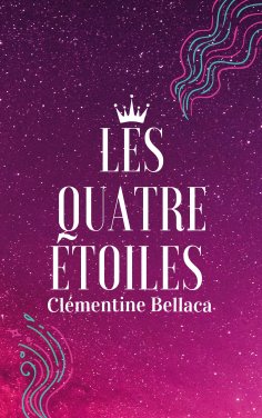 eBook: Les Quatre Etoiles
