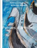eBook: Paroles d'amour