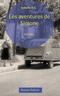 eBook: Les aventures de Simone