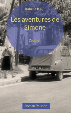 eBook: Les aventures de Simone