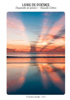 eBook: Livre de poésies