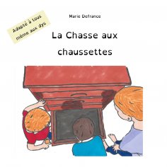 eBook: La chasse aux chaussettes