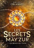 ebook: Les Joyaux des Titans