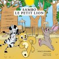 eBook: Sambo le petit lion