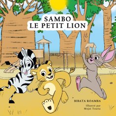eBook: Sambo le petit lion