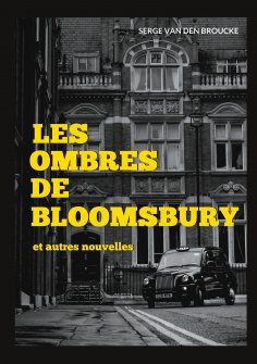 eBook: Les ombres de Bloomsbury