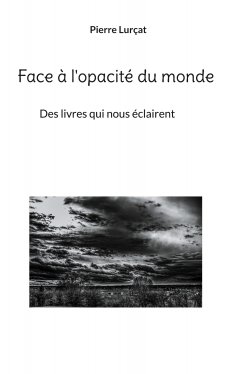 eBook: Face à l'opacité du monde