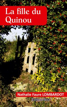 eBook: La fille du Quinou