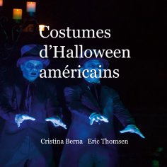 eBook: Costumes d'Halloween américains