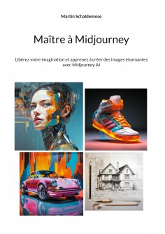 eBook: Maître à Midjourney