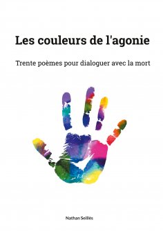eBook: Les couleurs de l'agonie
