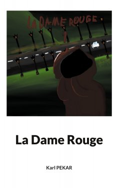 eBook: La Dame Rouge