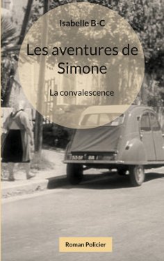 eBook: Les aventures de Simone