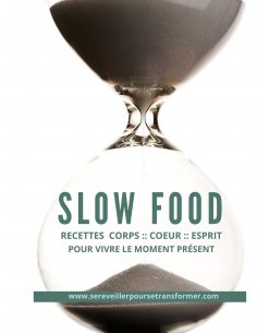 ebook: Recettes Faciles & Familiales - Slow Food