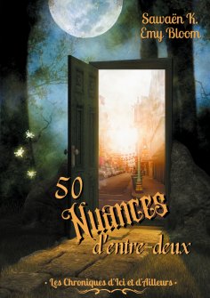 ebook: 50 nuances d'entre deux