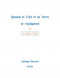 eBook: Quand le ciel et la terre se rejoignent