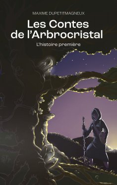 eBook: Les Contes de l'Arbrocristal