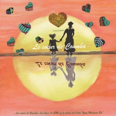 eBook: Le coeur de Coumba
