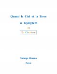 eBook: Quand le ciel et la terre se rejoignent