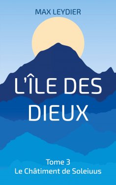 eBook: L'Île des Dieux