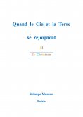 eBook: Quand le ciel et la terre se rejoignent