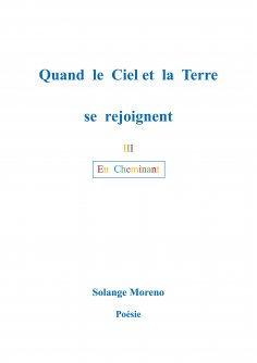 eBook: Quand le ciel et la terre se rejoignent
