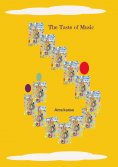 eBook: The Taste of Music