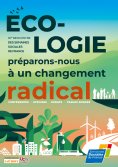 ebook: Ecologie, préparons-nous à un changement radical
