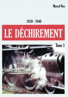 ebook: Le déchirement