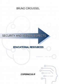 eBook: Security and human aspects