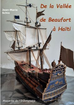 ebook: De la vallée de Beaufort à Haïti