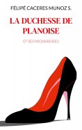 ebook: La Duchesse de Planoise